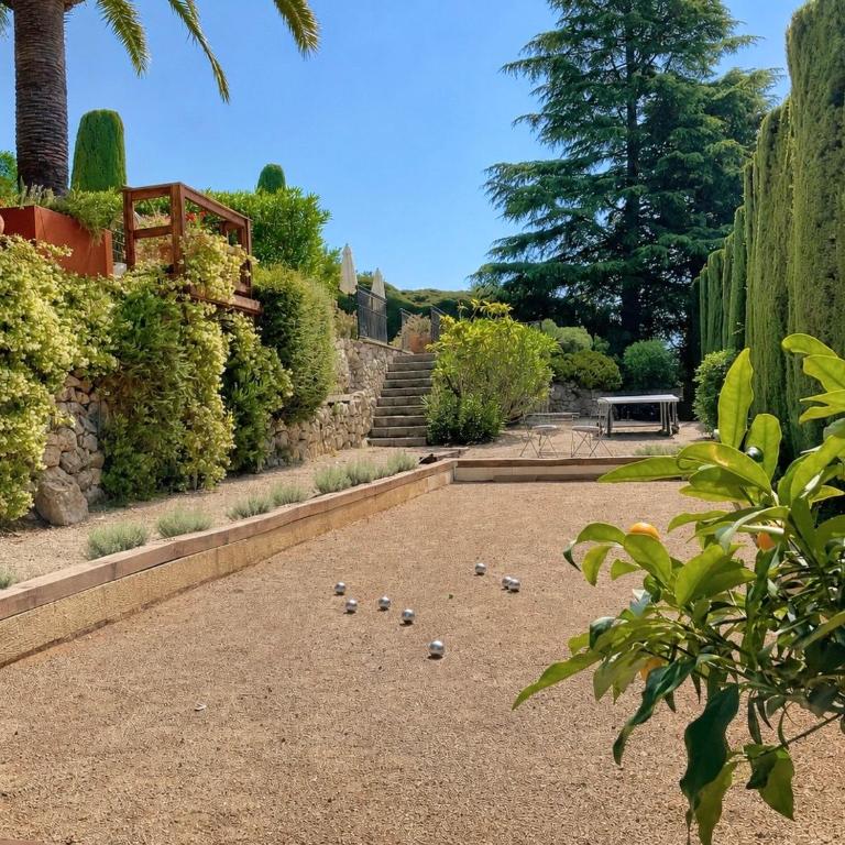 Villa Oleander, Mougins - Villa 3 Chambres - 45