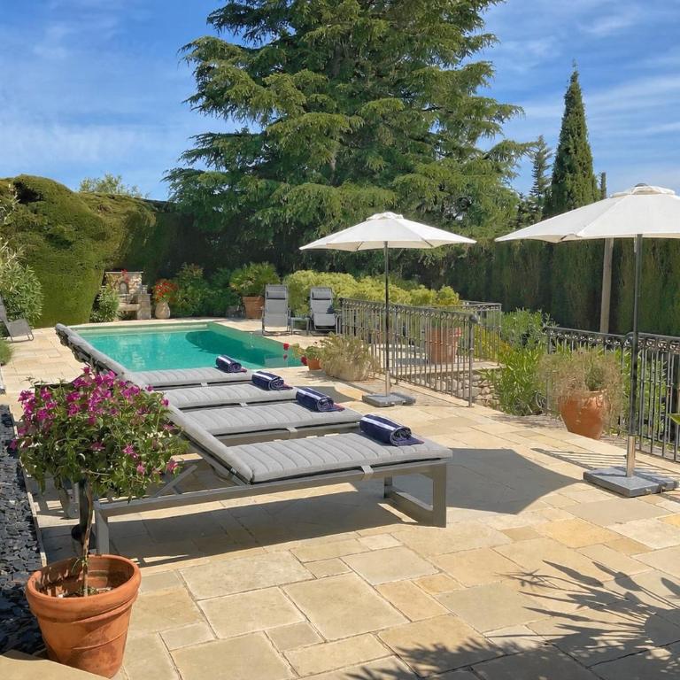 Villa Oleander, Mougins - Villa 3 Chambres - 29