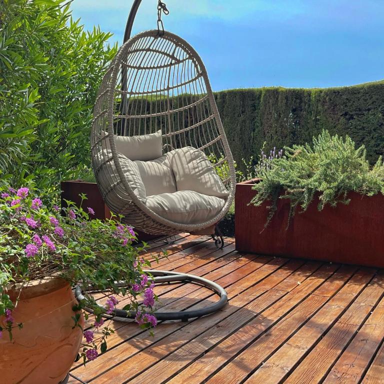 Villa Oleander, Mougins - Villa 3 Chambres - 39