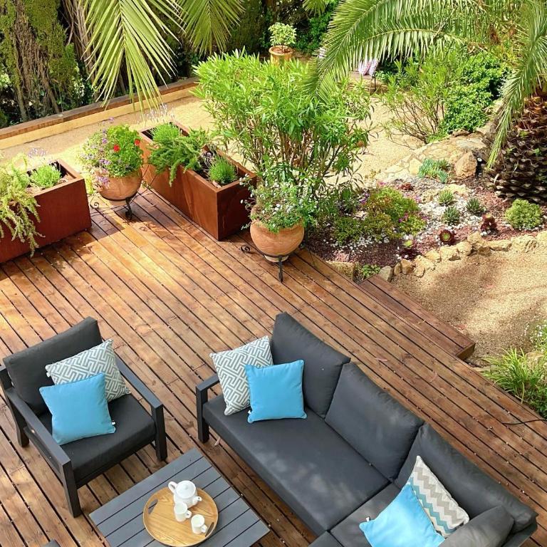 Villa Oleander, Mougins - Villa 3 Chambres - 41