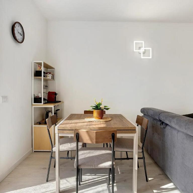 Bilocale Linate M4 Fabrique Rita's Home - One-Bedroom Apartment - 8