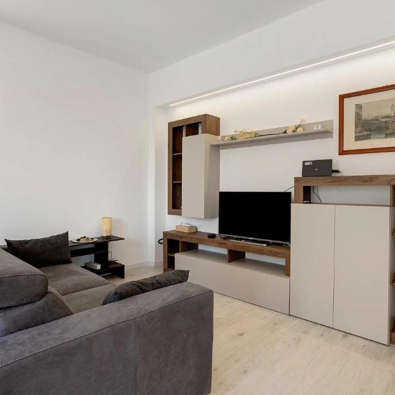 Bilocale Linate M4 Fabrique Rita's Home - One-Bedroom Apartment - 5