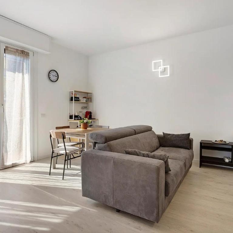 Bilocale Linate M4 Fabrique Rita's Home - One-Bedroom Apartment - 6