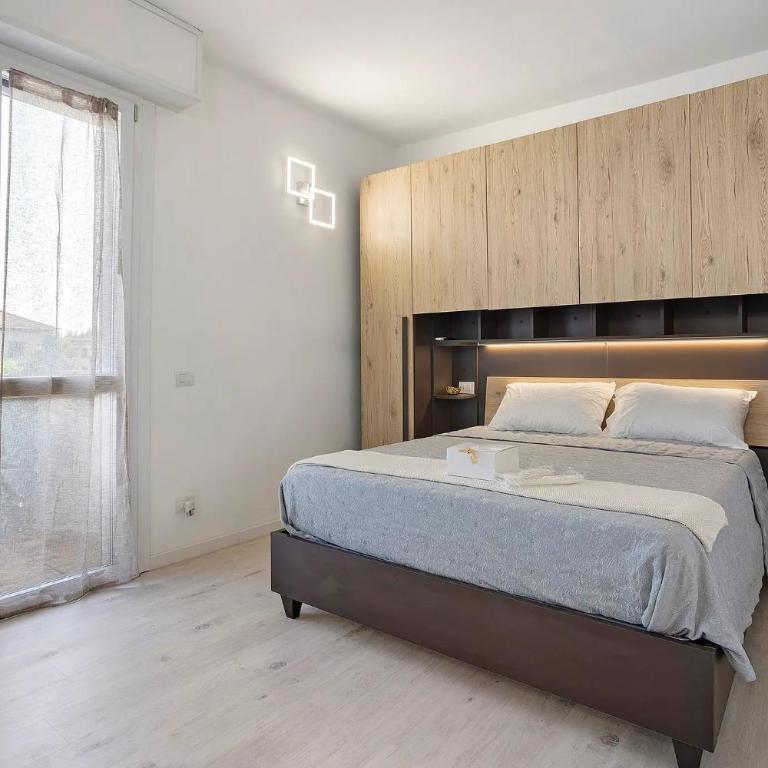 Bilocale Linate M4 Fabrique Rita's Home - One-Bedroom Apartment - 12
