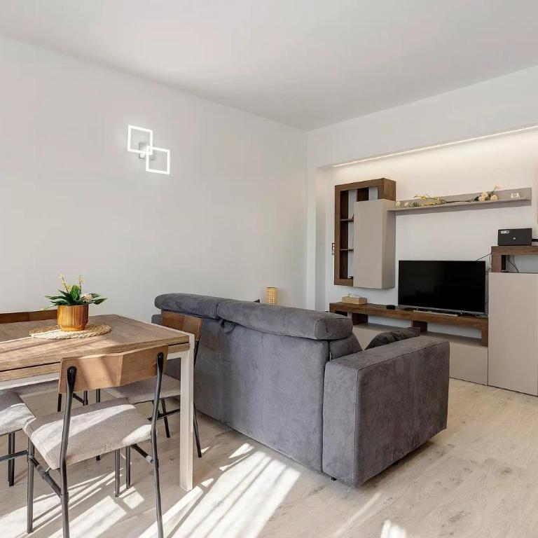 Bilocale Linate M4 Fabrique Rita's Home - One-Bedroom Apartment - 7