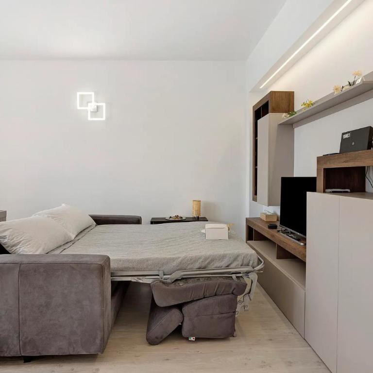 Bilocale Linate M4 Fabrique Rita's Home - One-Bedroom Apartment - 2