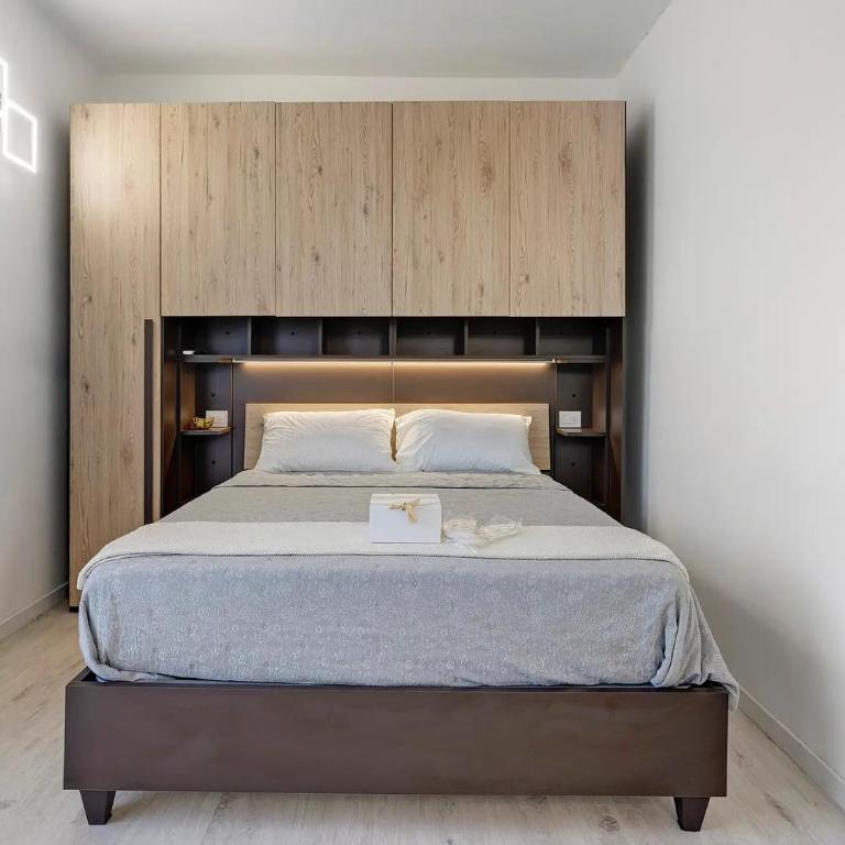 Bilocale Linate M4 Fabrique Rita's Home - One-Bedroom Apartment - 13