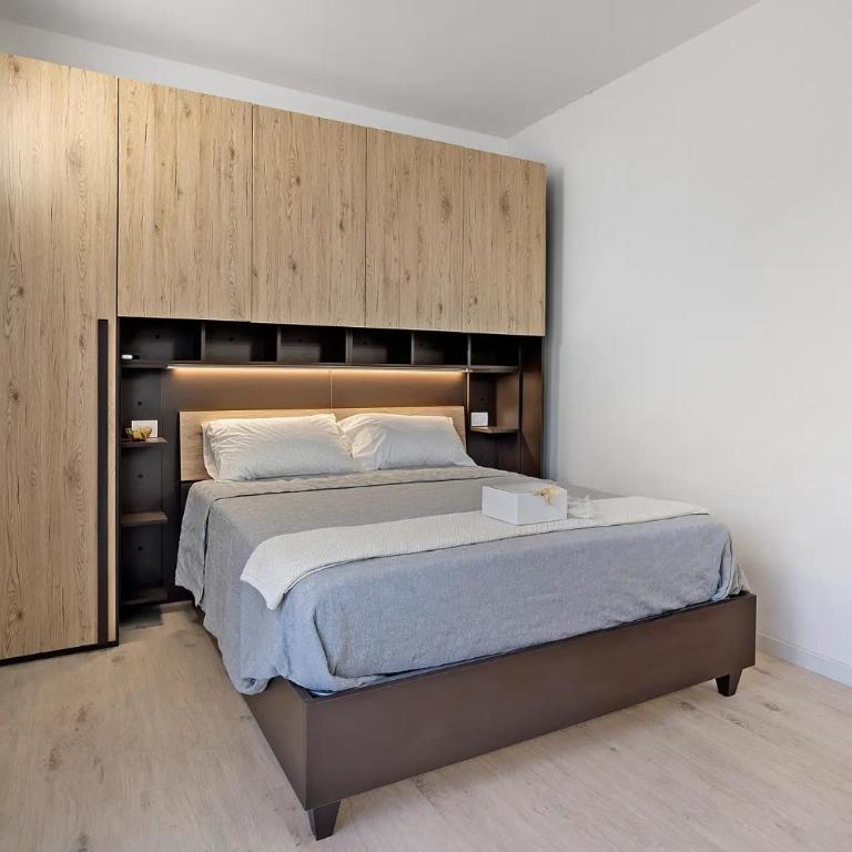 Bilocale Linate M4 Fabrique Rita's Home - One-Bedroom Apartment - 14
