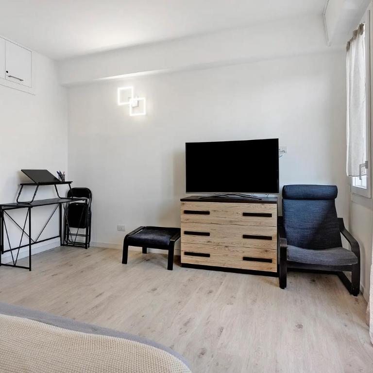 Bilocale Linate M4 Fabrique Rita's Home - One-Bedroom Apartment - 16