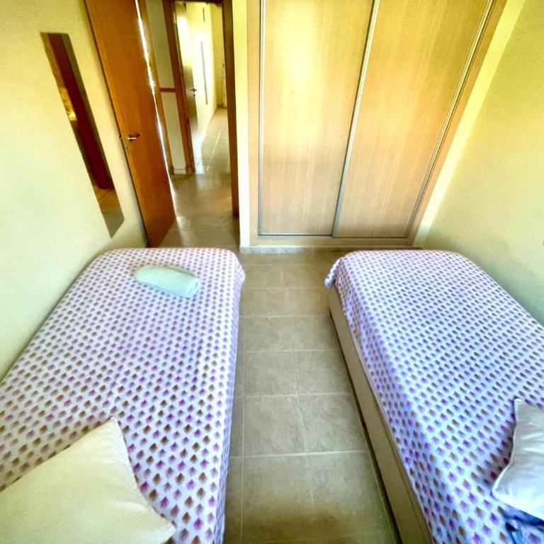 Apartamento Casares del Sol - Apartamento de 2 dormitorios - 12