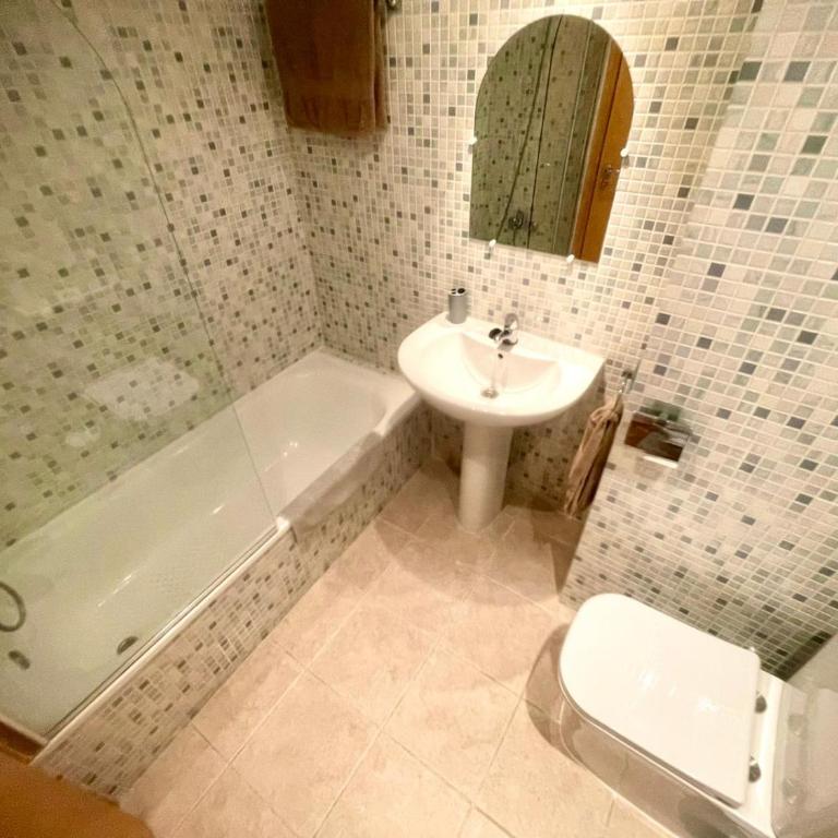 Apartamento Casares del Sol - Apartamento de 2 dormitorios - 17