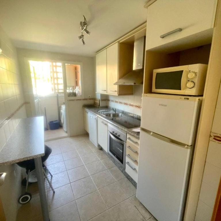 Apartamento Casares del Sol - Apartamento de 2 dormitorios - 19