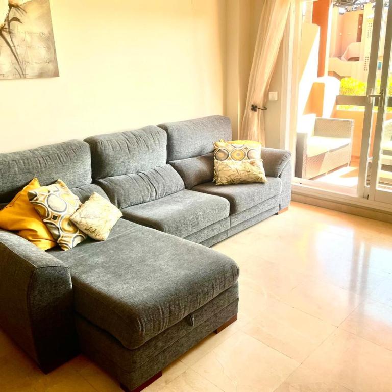 Apartamento Casares del Sol - Apartamento de 2 dormitorios - 7