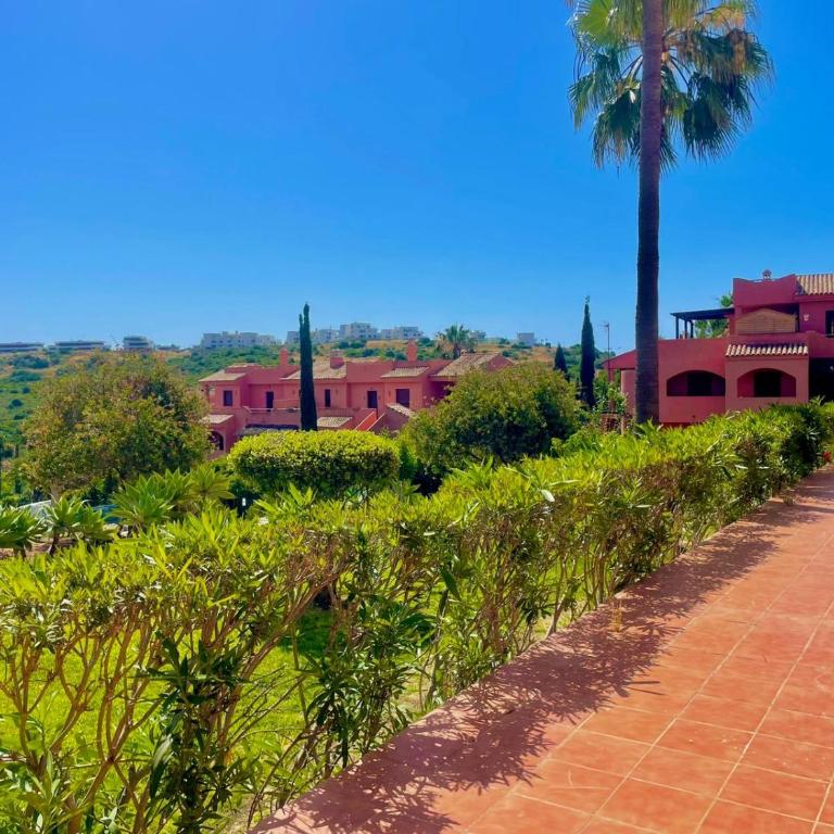 Apartamento Casares del Sol - Apartamento de 2 dormitorios - 4