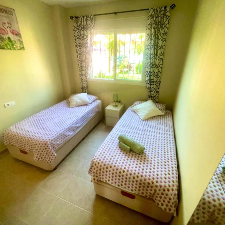 Apartamento Casares del Sol - Apartamento de 2 dormitorios - 11