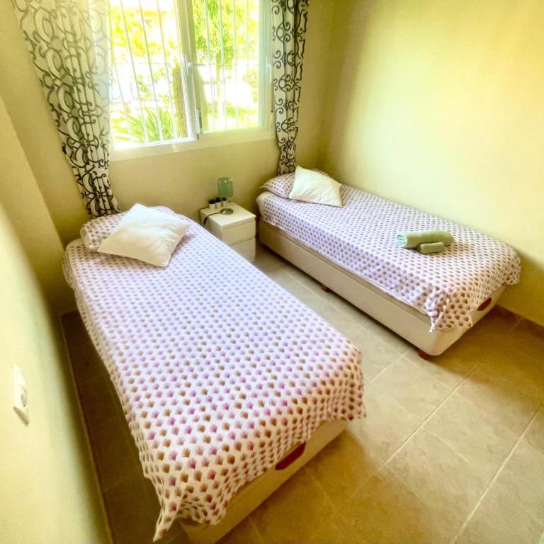 Apartamento Casares del Sol - Apartamento de 2 dormitorios - 13