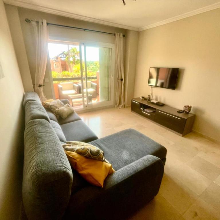 Apartamento Casares del Sol - Apartamento de 2 dormitorios - 8