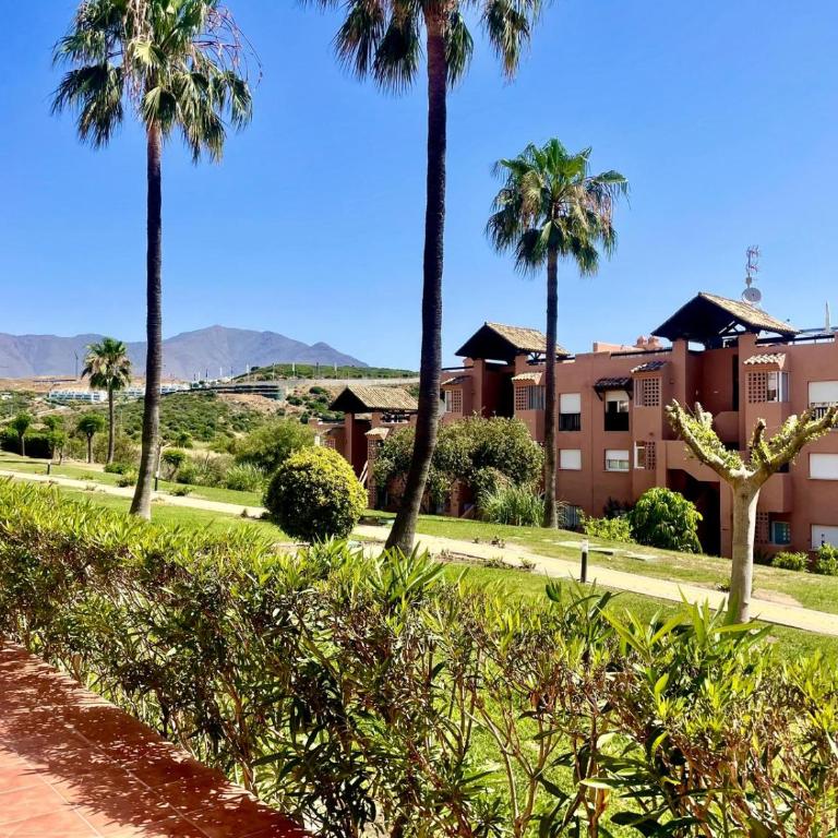 Apartamento Casares del Sol - Apartamento de 2 dormitorios - 1
