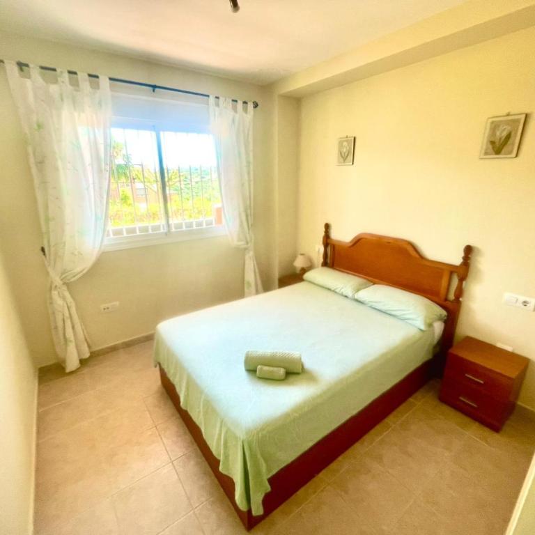 Apartamento Casares del Sol - Apartamento de 2 dormitorios - 15