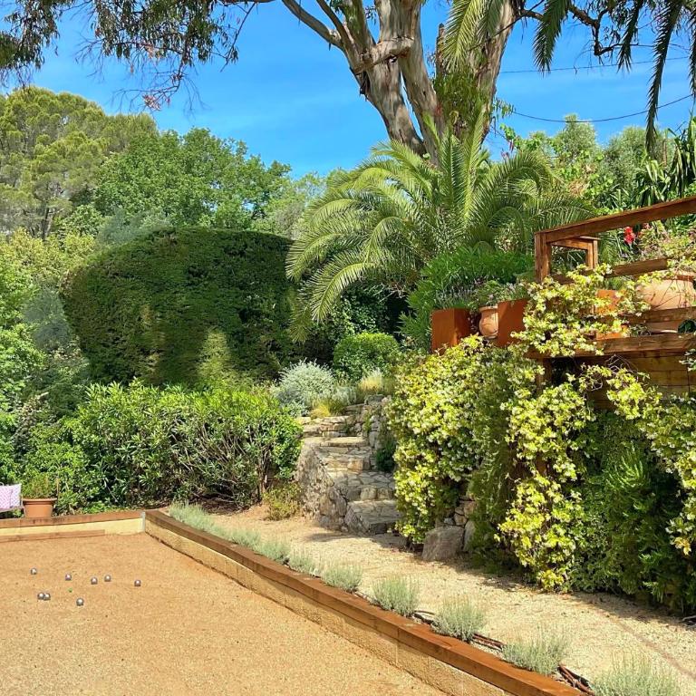 Villa Oleander, Mougins - Villa 3 Chambres - 44