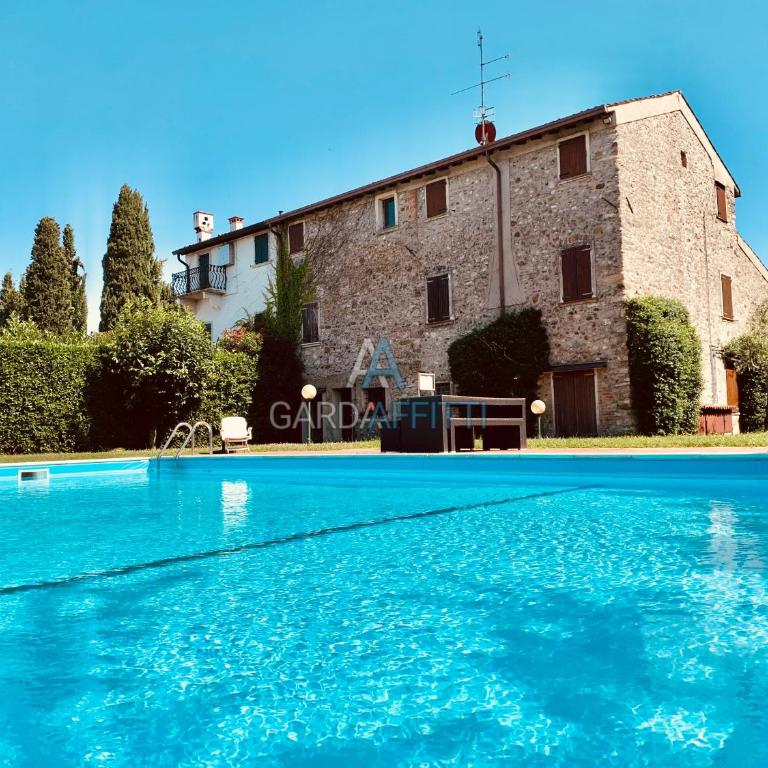 Casa Turchese - Rustico nel cuore di Sirmione - Apartamento de 1 dormitorio - 1
