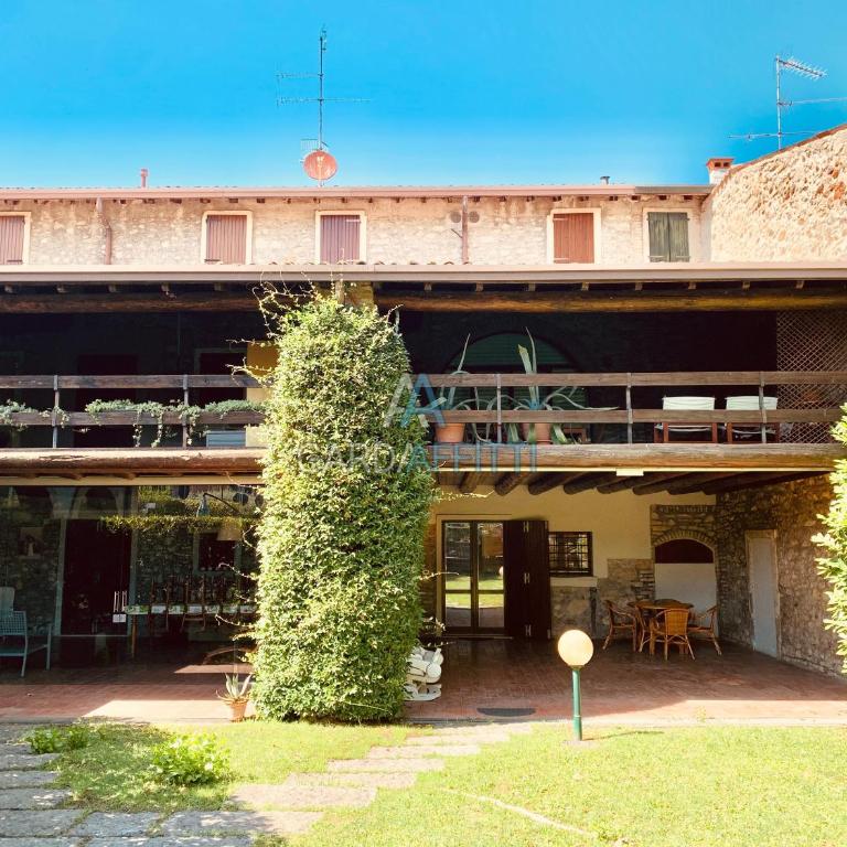 Casa Turchese - Rustico nel cuore di Sirmione - Apartamento de 1 dormitorio - 20