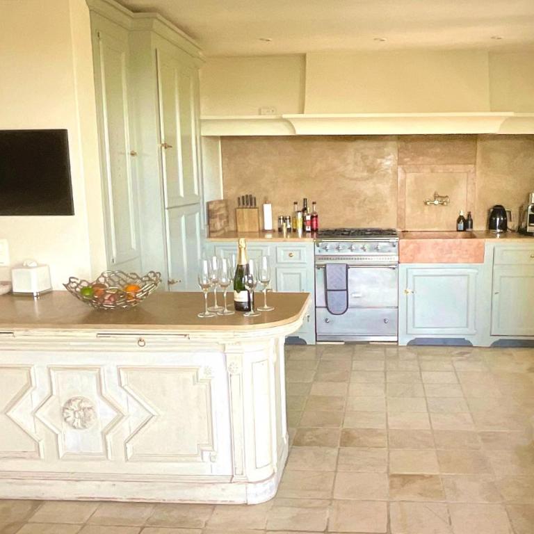 Villa Oleander, Mougins - Villa 3 Chambres - 18