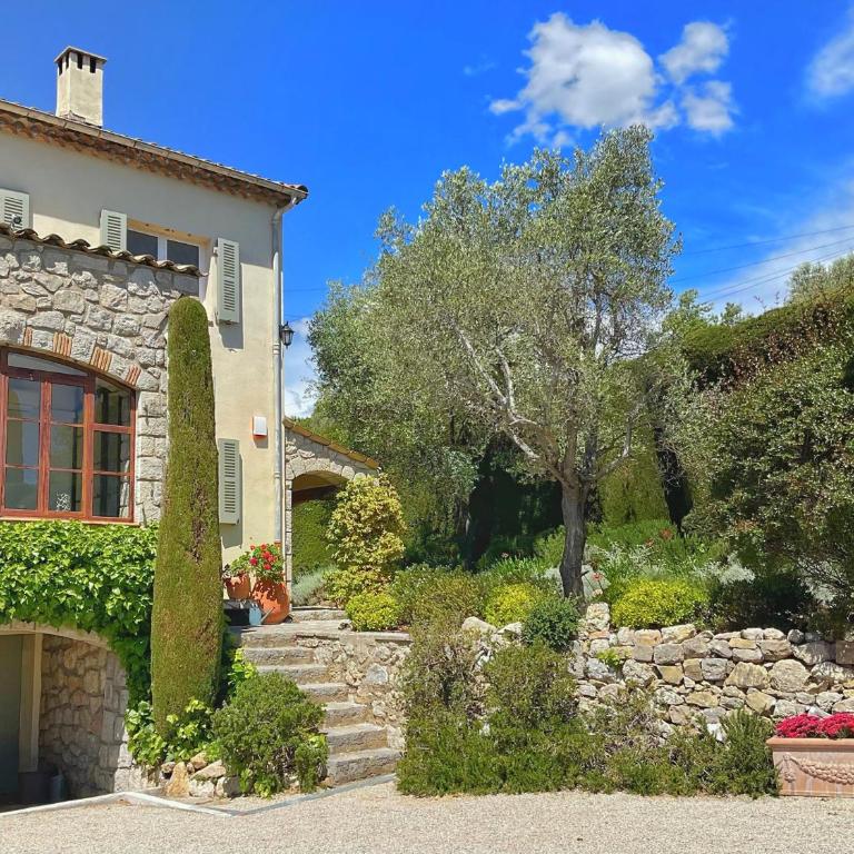 Villa Oleander, Mougins - Villa 3 Chambres - 48