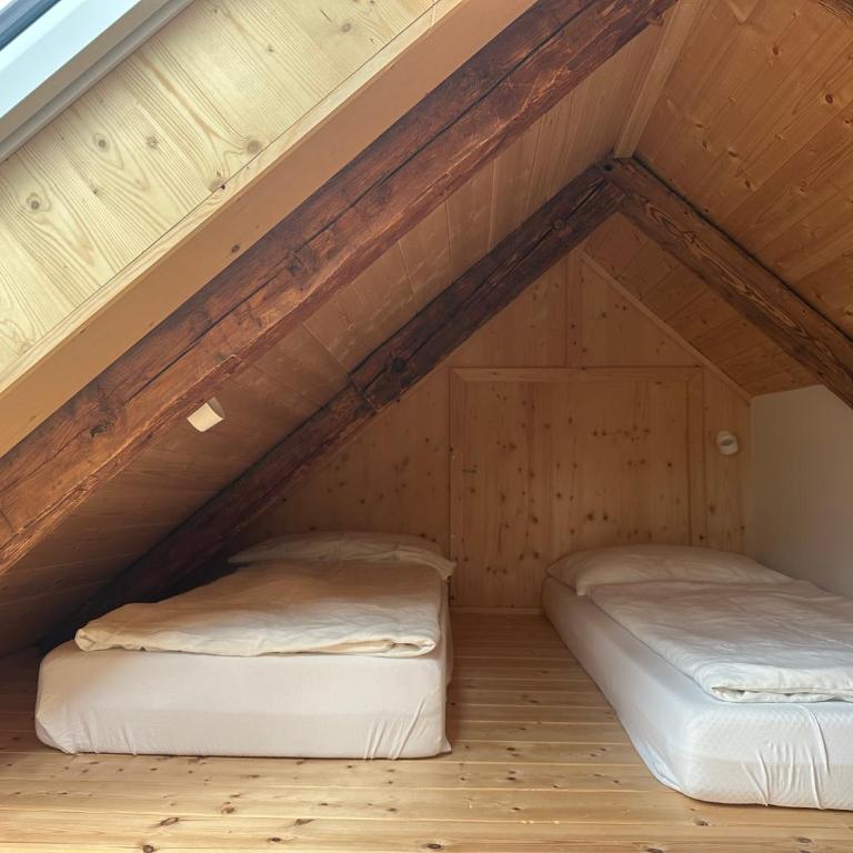 Landlust Ischl - Studio-Apartment - 15