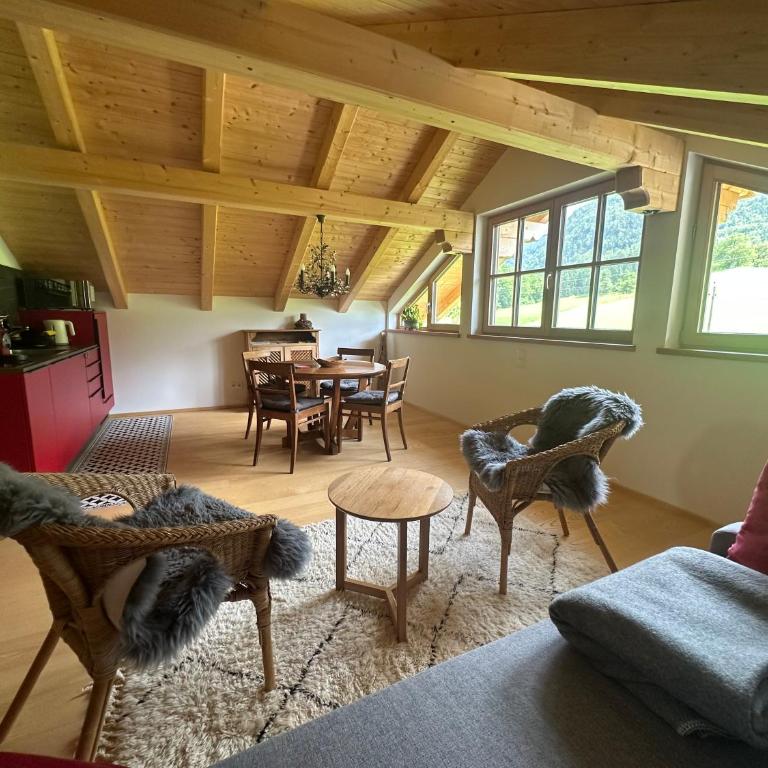 Landlust Ischl - Studio-Apartment - 10