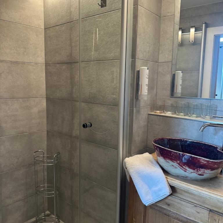 Landlust Ischl - Studio-Apartment - 9
