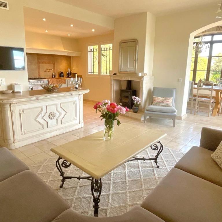 Villa Oleander, Mougins - Villa 3 Chambres - 17