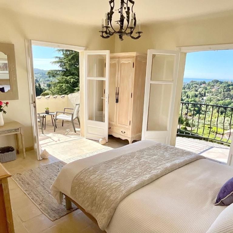 Villa Oleander, Mougins - Villa 3 Chambres - 5