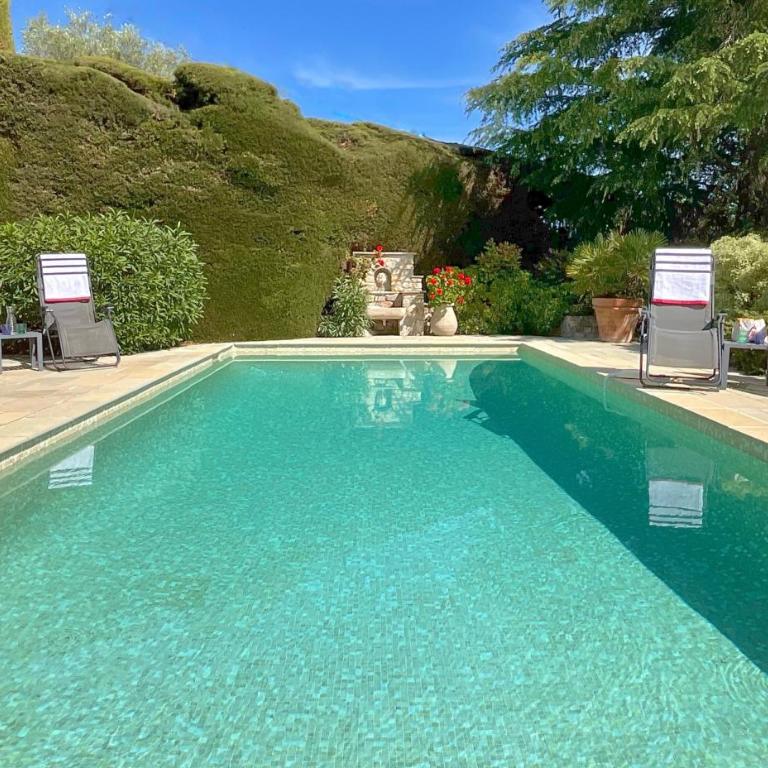 Villa Oleander, Mougins - Villa 3 Chambres - 30