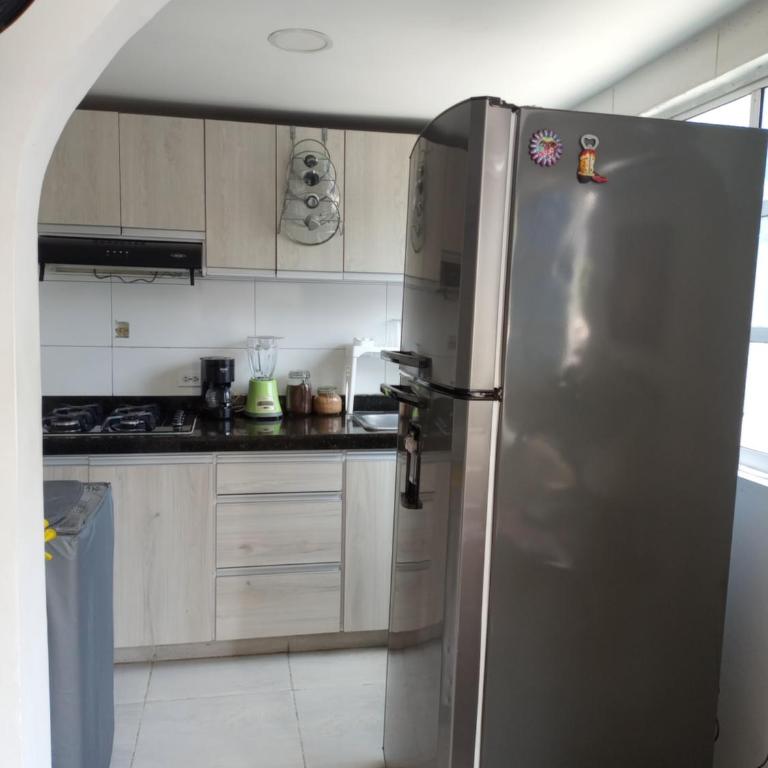 Alojamiento San Felipe - One-Bedroom Apartment - 1
