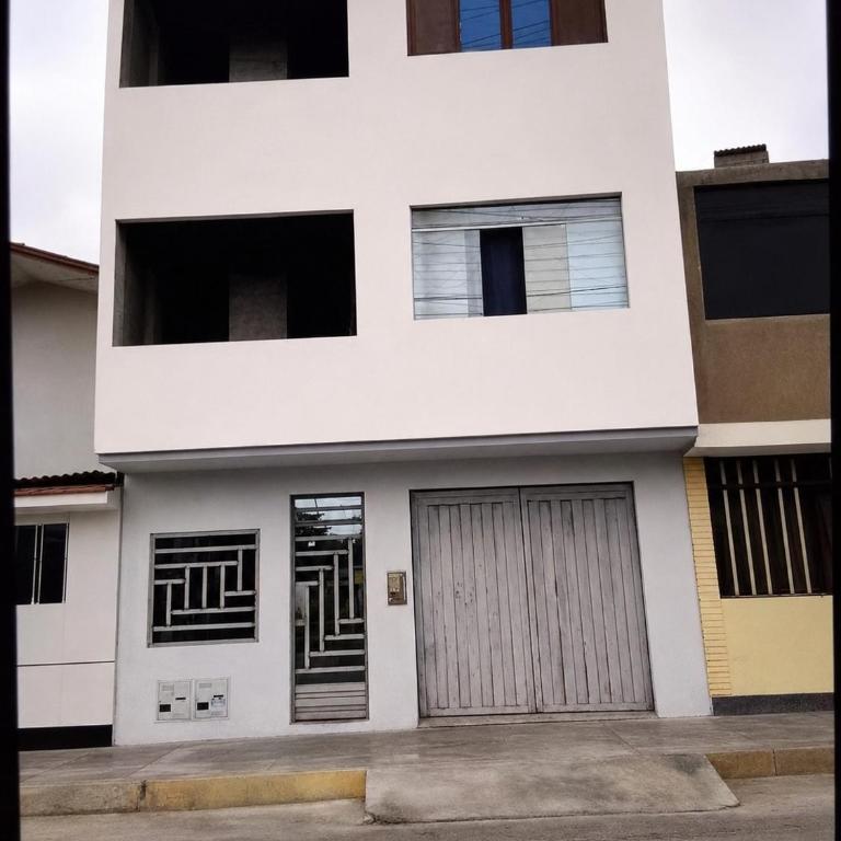 La Partillana - One-Bedroom Apartment - 1
