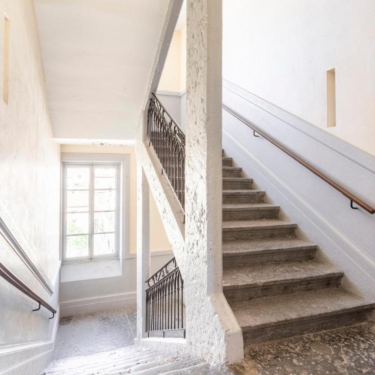 lecanutlyonnais - Appartement 1 Chambre - 34