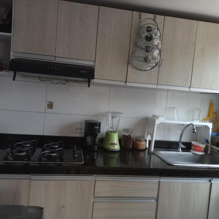 Alojamiento San Felipe - One-Bedroom Apartment - 3