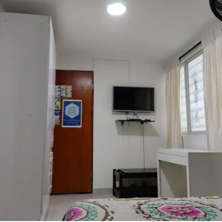 Alojamiento San Felipe - One-Bedroom Apartment - 4