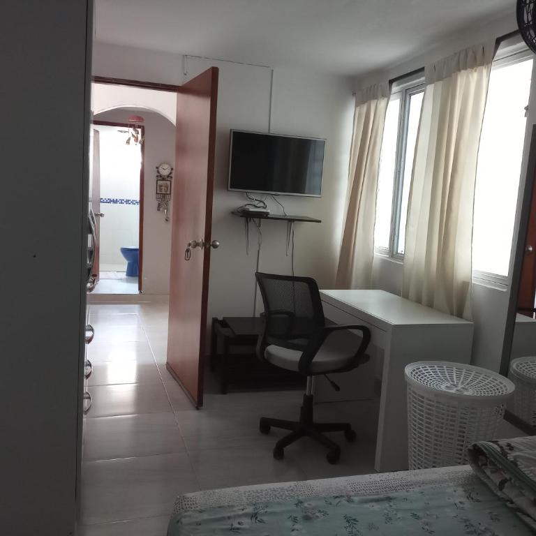Alojamiento San Felipe - One-Bedroom Apartment - 5