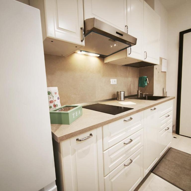 Appartamenti Carpenino 8 - La Spezia - Apartamento de 1 dormitorio - 10
