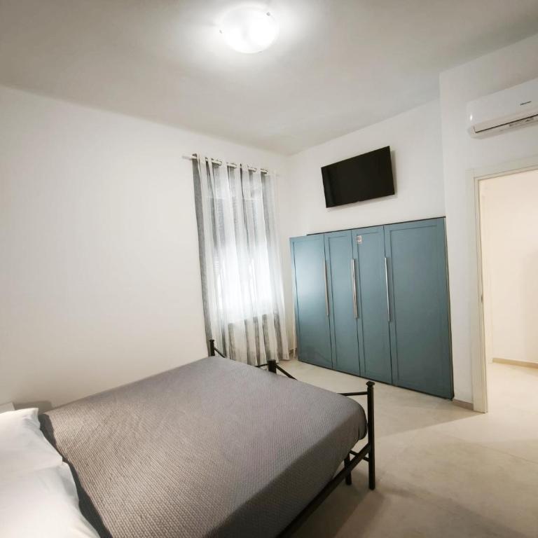Appartamenti Carpenino 8 - La Spezia - Apartamento de 1 dormitorio - 6