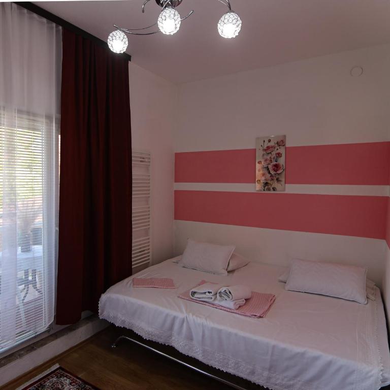 Apartman kod Ismete - Apartman sa 2 Spavaće Sobe - 18