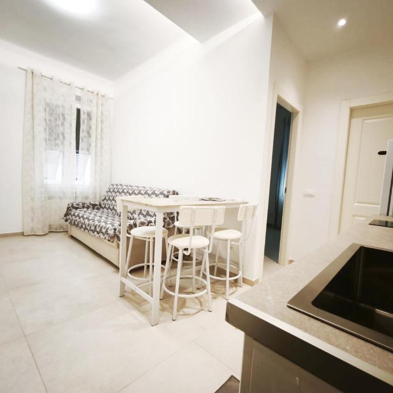Appartamenti Carpenino 8 - La Spezia - Apartamento de 1 dormitorio - 11