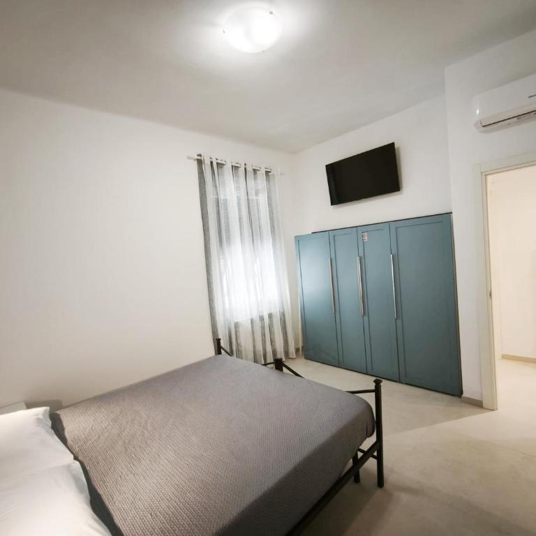 Appartamenti Carpenino 8 - La Spezia - Apartamento de 1 dormitorio - 17