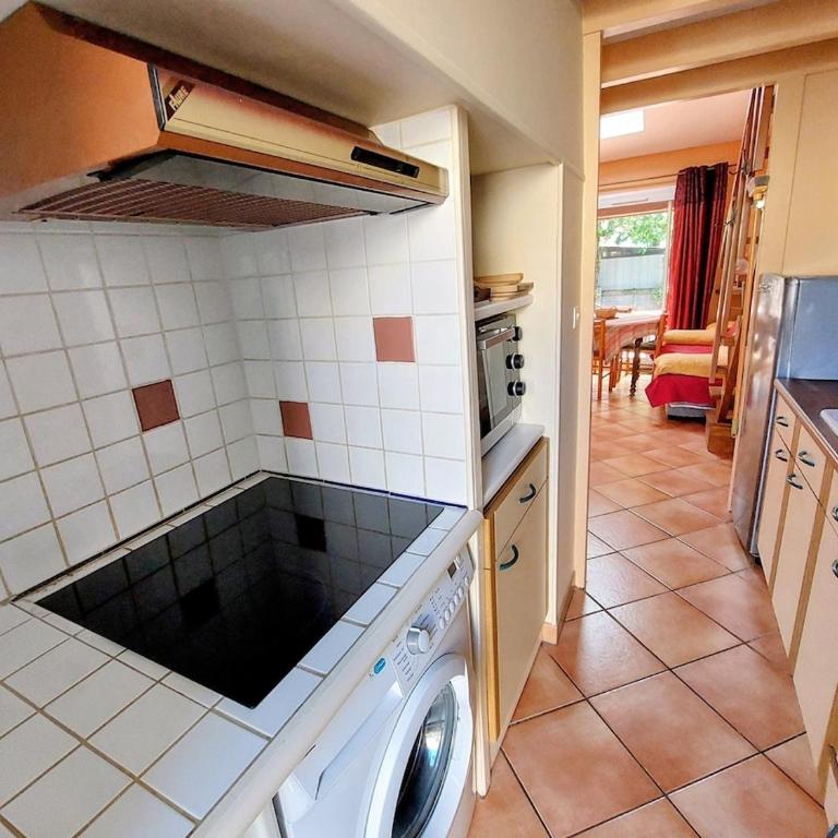 Maison mitoyenne dans résidence proche de la plage - Casa con 2 Camere da Letto - 7