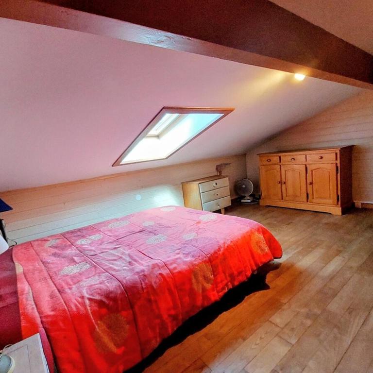 Maison mitoyenne dans résidence proche de la plage - Casa con 2 Camere da Letto - 12