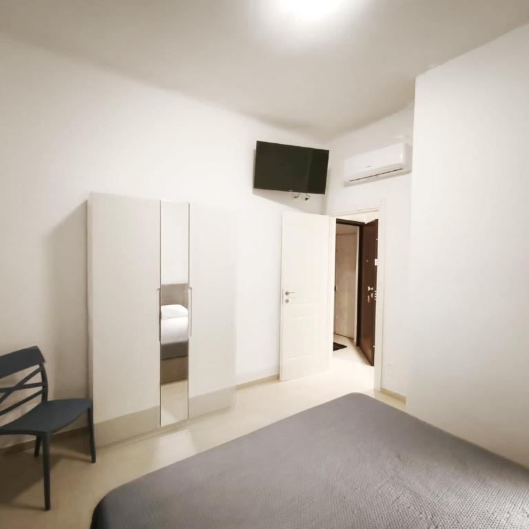 Appartamenti Carpenino 8 - La Spezia - Apartamento de 1 dormitorio con terraza - 14
