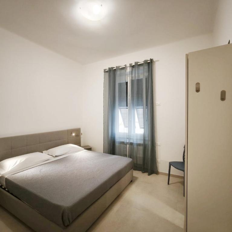 Appartamenti Carpenino 8 - La Spezia - Apartamento de 1 dormitorio con terraza - 11