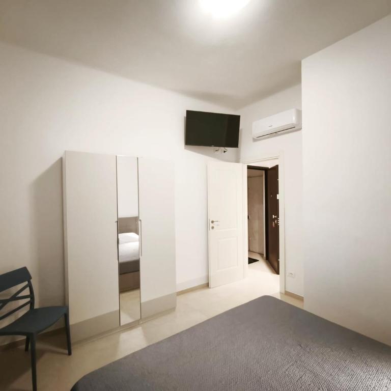 Appartamenti Carpenino 8 - La Spezia - Apartamento de 1 dormitorio con terraza - 13
